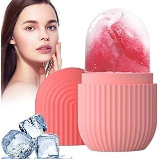Face Glow Ice Roller โ Skin Tightening & Puffiness Relief Tool
