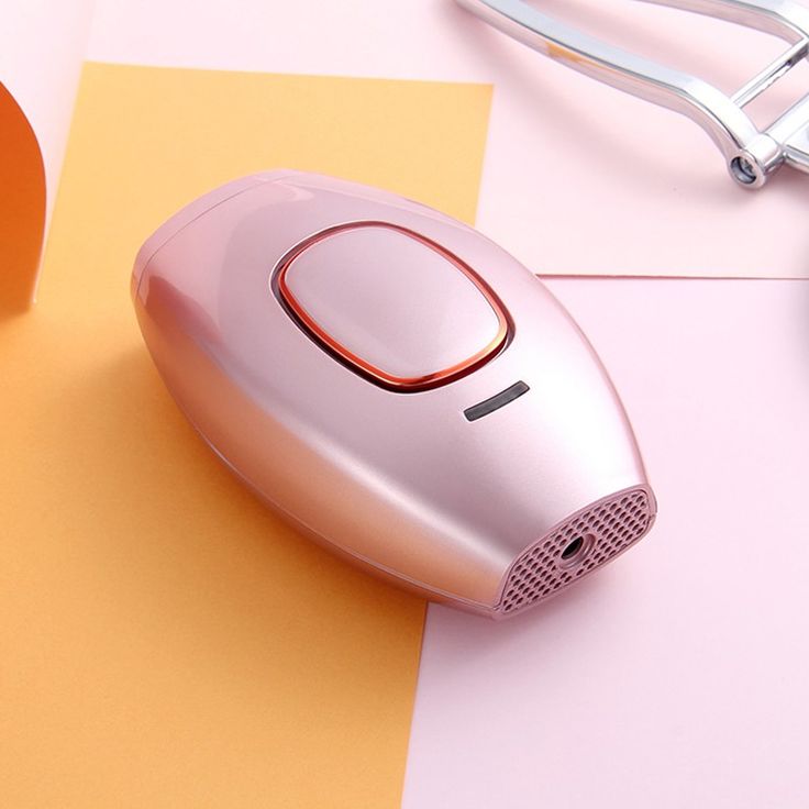 Mini Laser Hair Removal