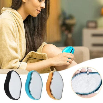 Crystal Hair Remover